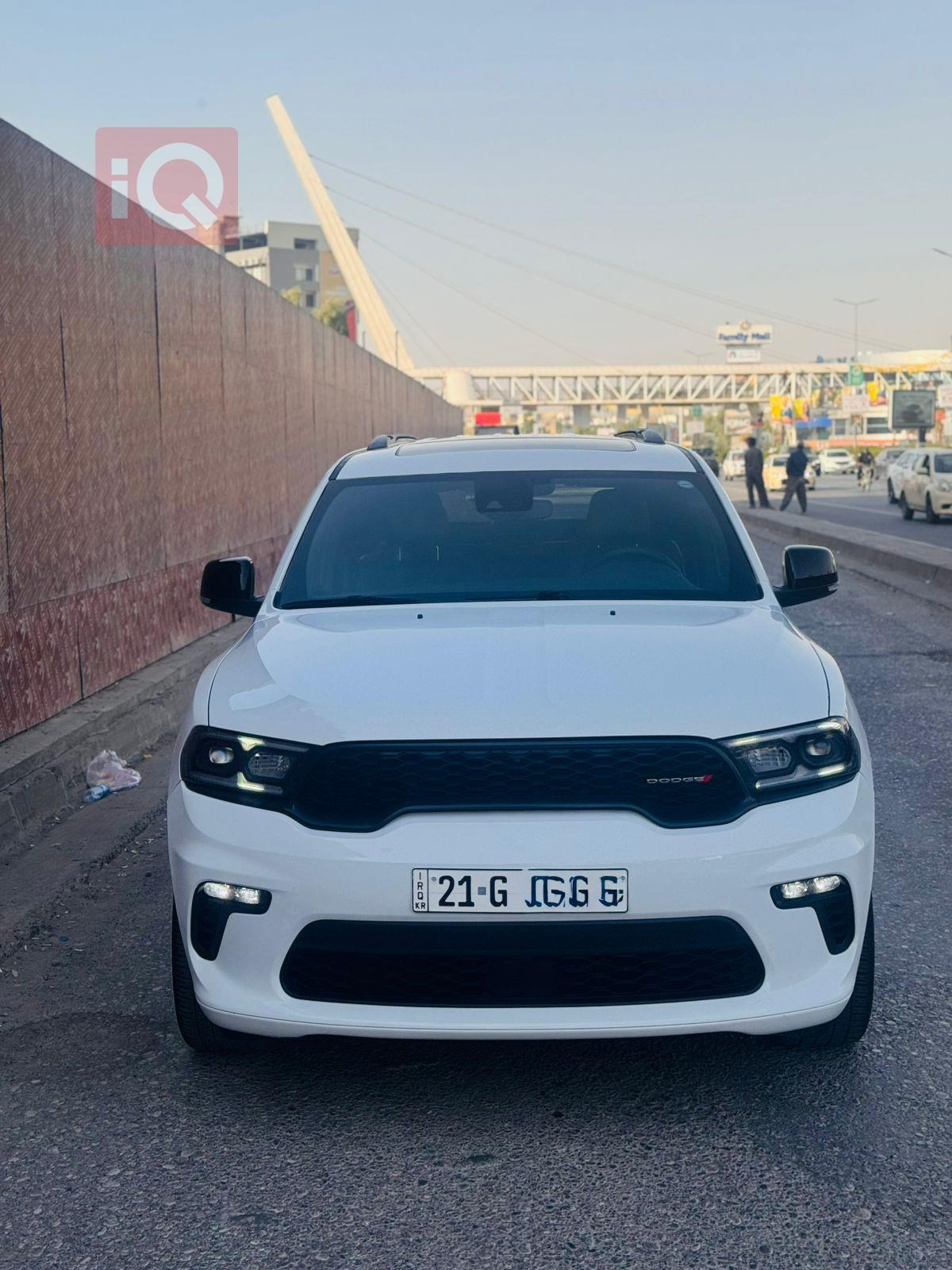 دودج دورانجو